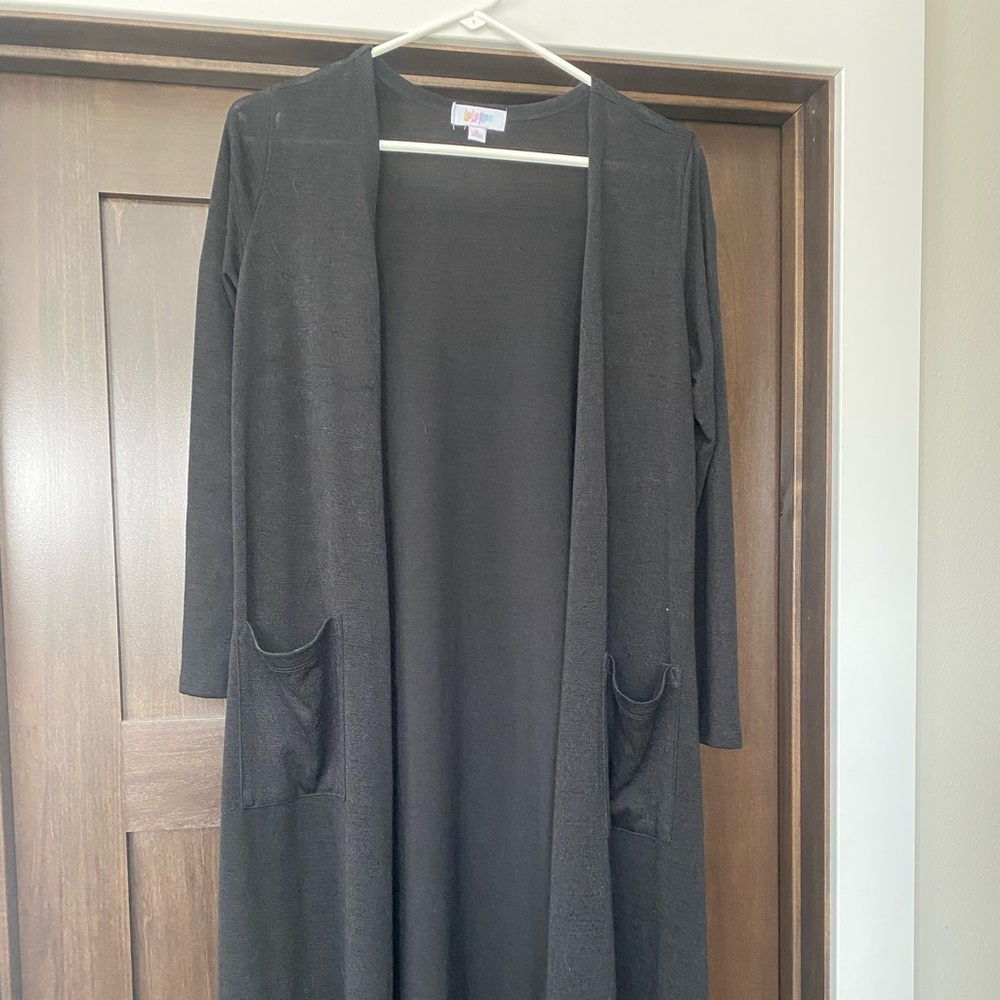 Lularoe Sarah Cardigan